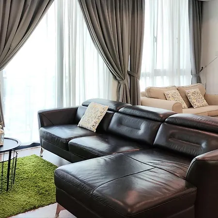 Viva Jazz2 Relax And Cozy Homestay Kuching Exterior photo