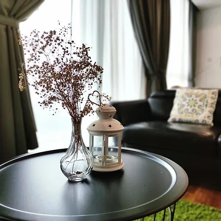 Viva Jazz2 Relax And Cozy Homestay Kuching Exterior photo