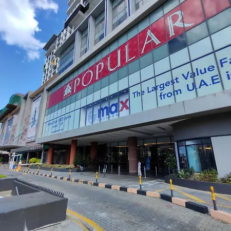 Viva Jazz2 Relax And Cozy Homestay Kuching Exterior photo