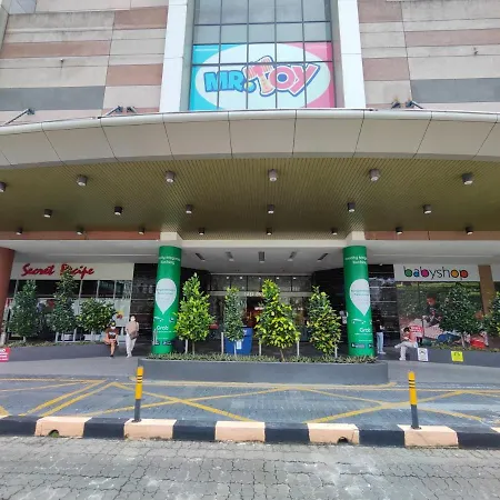 Viva Jazz2 Relax And Cozy Homestay Kuching Exterior photo