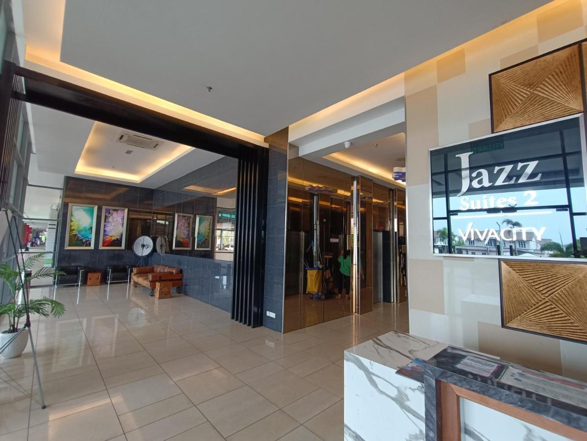 Viva Jazz2 Relax And Cozy Kuching