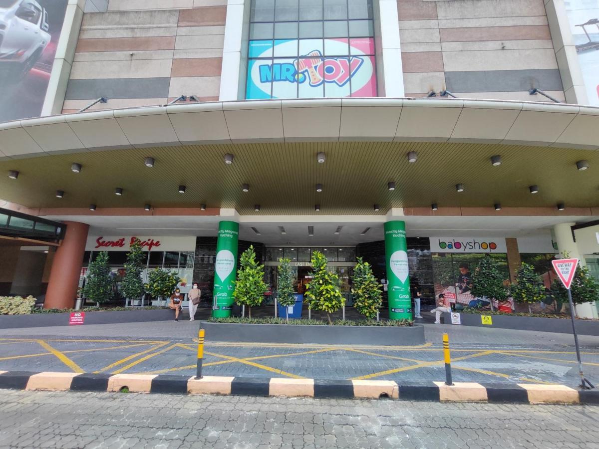 Viva Jazz2 Relax And Cozy Kuching