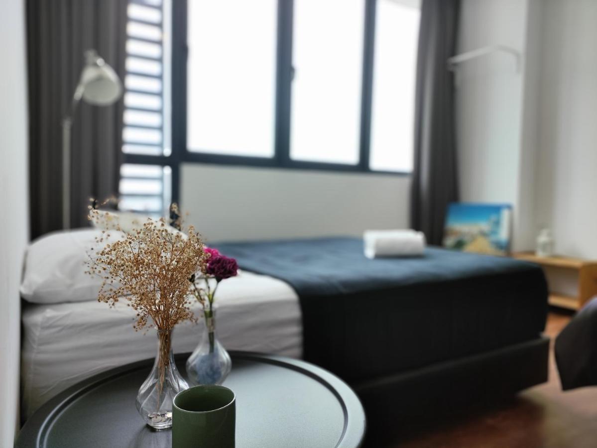 Viva Jazz2 Relax And Cozy Apartment Kuching