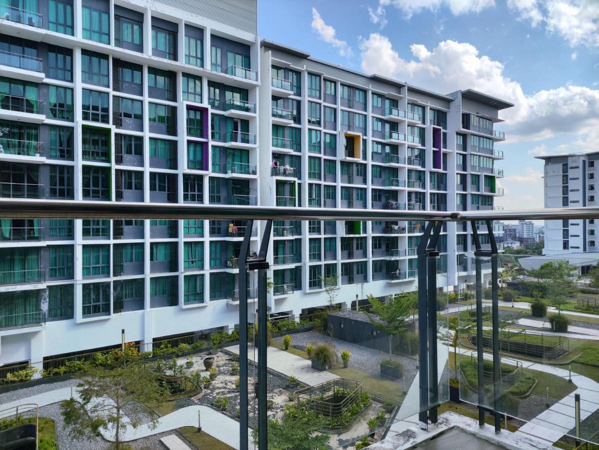 Viva Jazz2 Relax And Cozy Apartemen