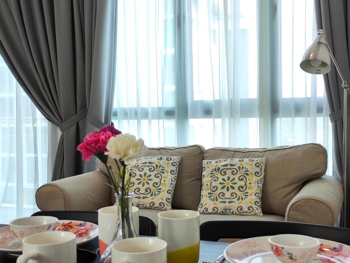 Apartemen Viva Jazz2 Relax And Cozy *