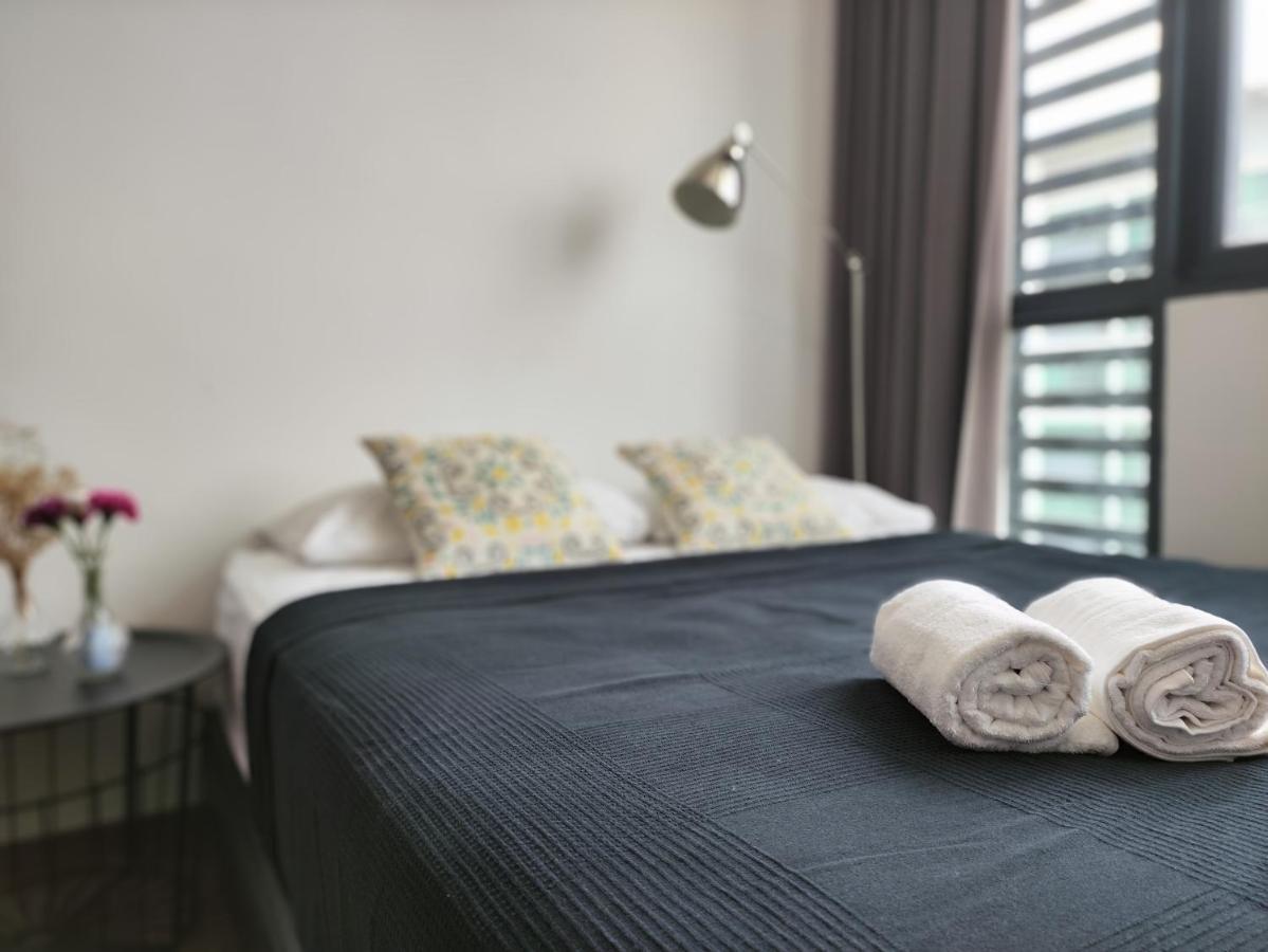 Viva Jazz2 Relax And Cozy Apartemen