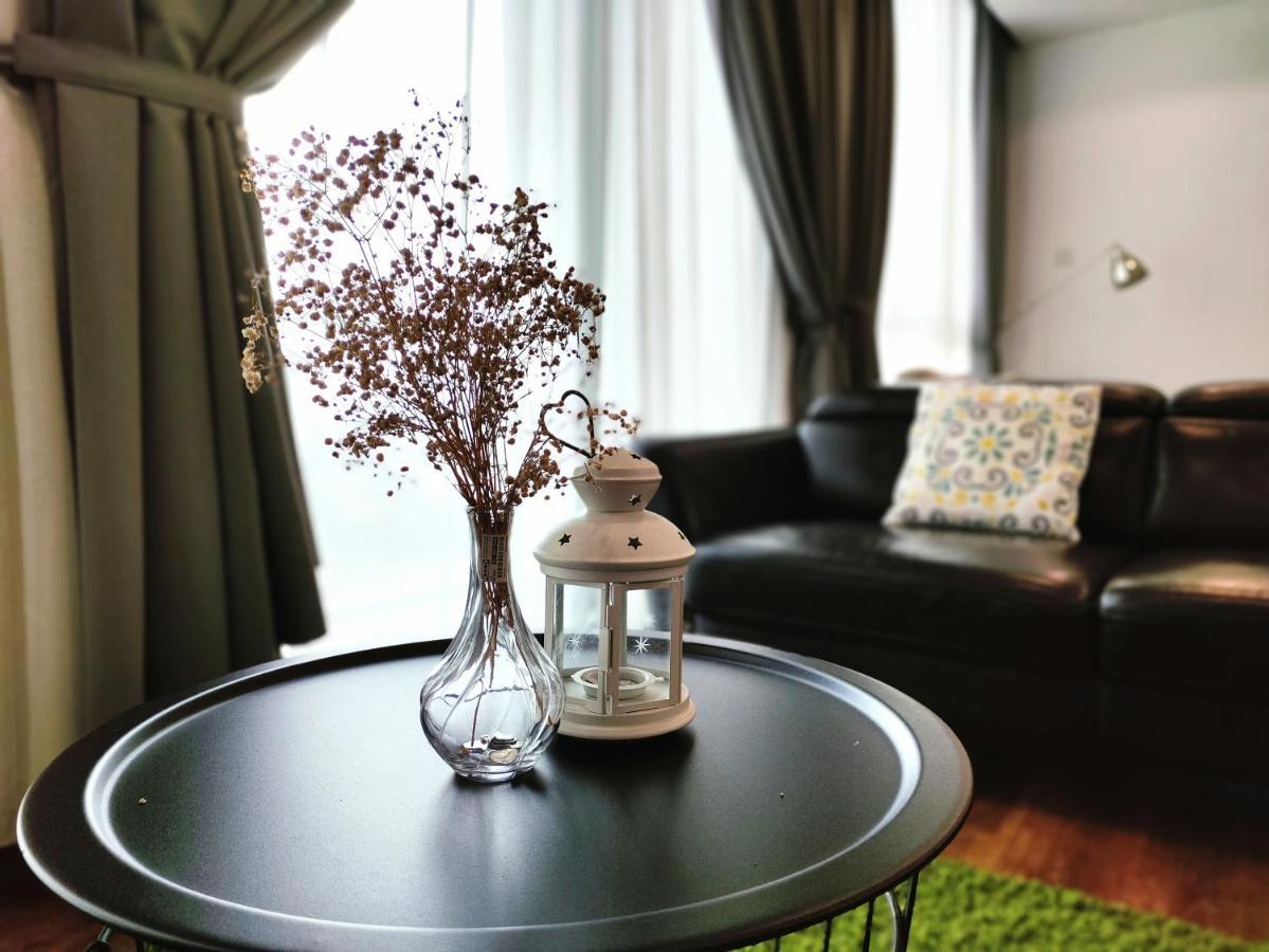 Apartemen Viva Jazz2 Relax And Cozy *