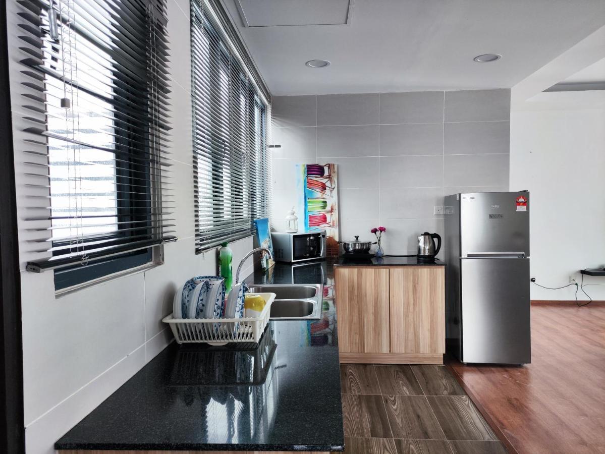 Apartemen Viva Jazz2 Relax And Cozy