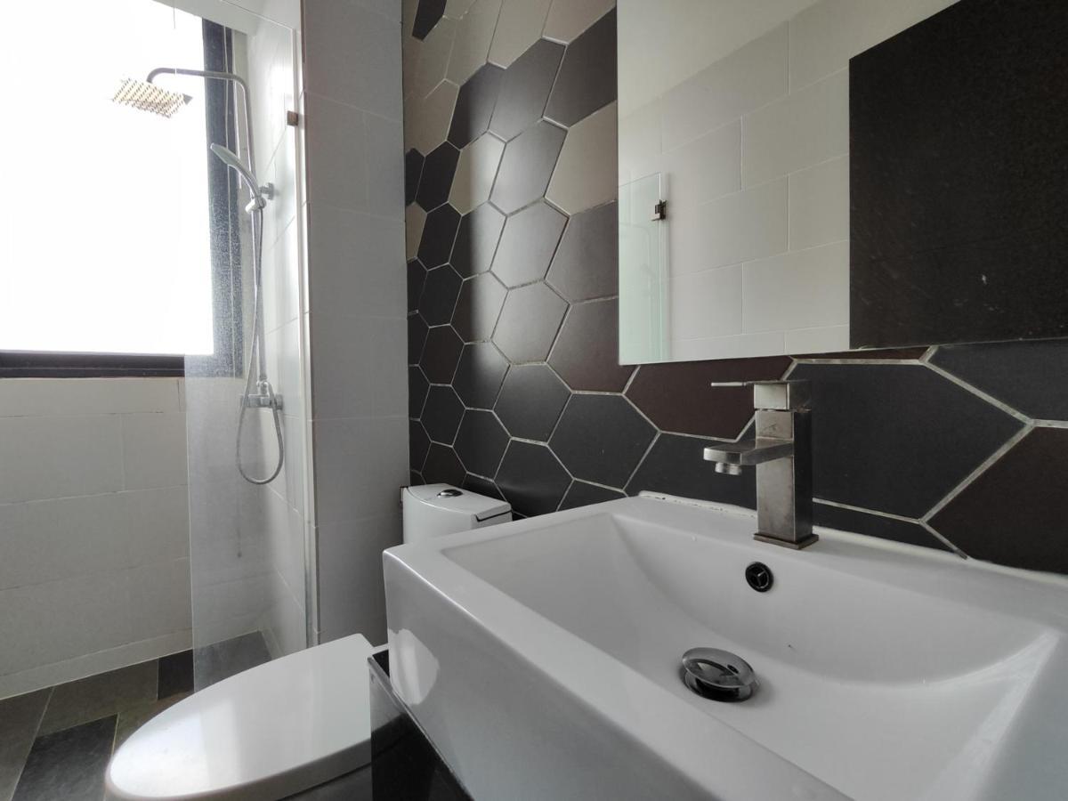 Apartemen Viva Jazz2 Relax And Cozy Kuching