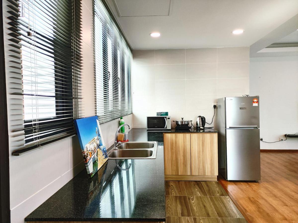 Apartemen Viva Jazz2 Relax And Cozy