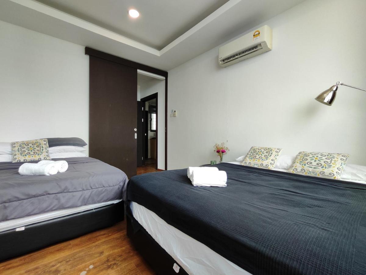 Apartemen Viva Jazz2 Relax And Cozy *