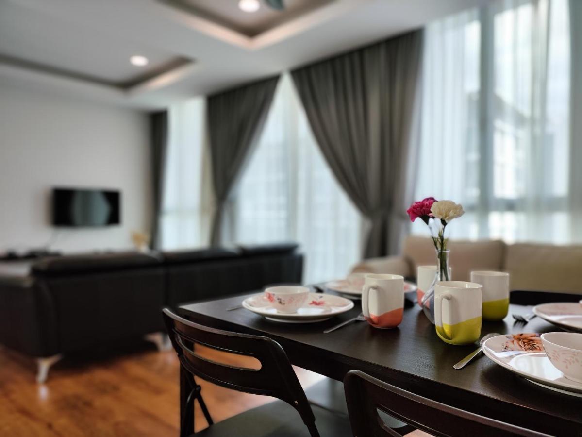 Apartemen Viva Jazz2 Relax And Cozy Kuching